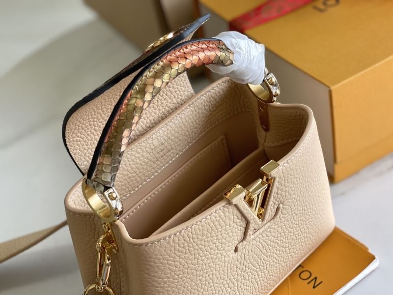 Louis Vuitton Top Handle Bags
